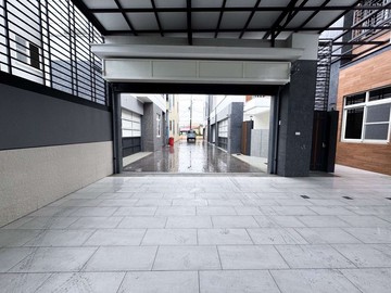 大地坪孝親雙車墅｜屏東縣萬巒鄉永康路