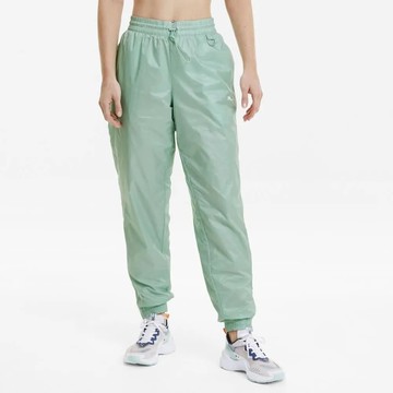 PUMA 流行系列 Evide 女 長褲 59669932