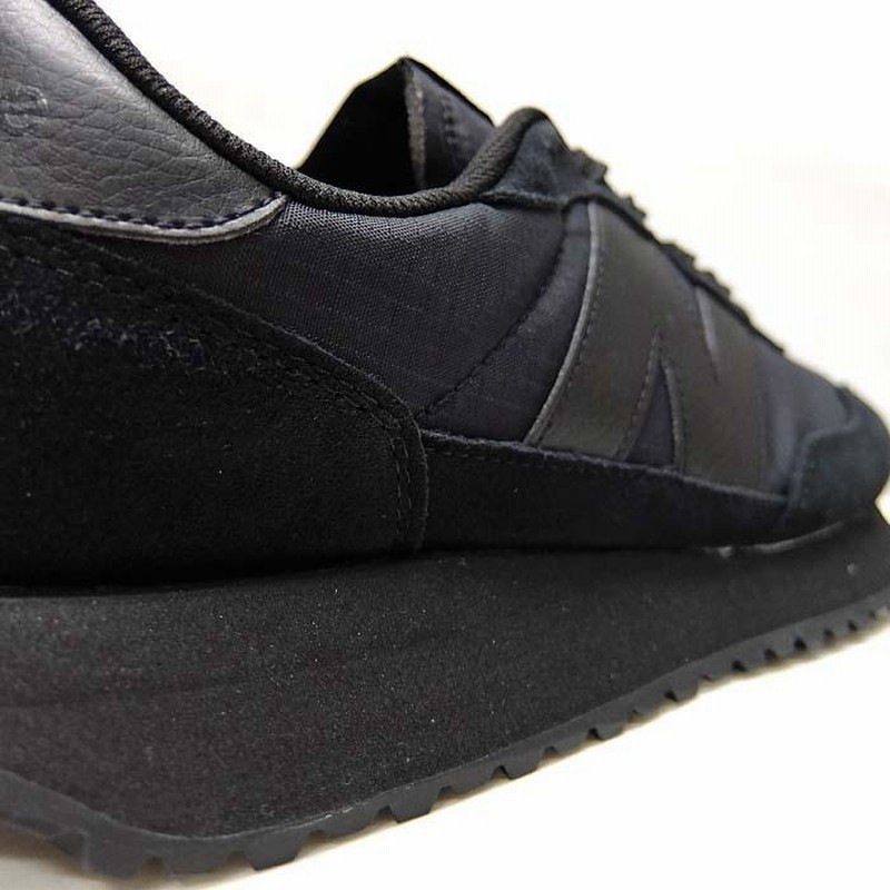 NEW BALANCE MS237UX1[ニューバランス 237 スニーカー][メンズ