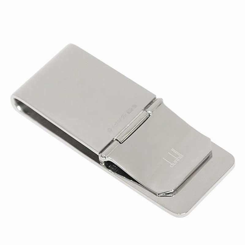 ダンヒル マネークリップ DUNHILL DU20RYS3567040TU | LINE