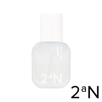 2aN輕盈絲滑妝前乳30ml