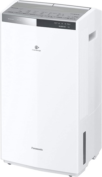 國際牌 PANASONIC F-YHUX200 除濕 22坪 衣類乾燥 快速乾燥 水箱5L 每日最大除濕20L F-YHTX200 後繼 日本代購