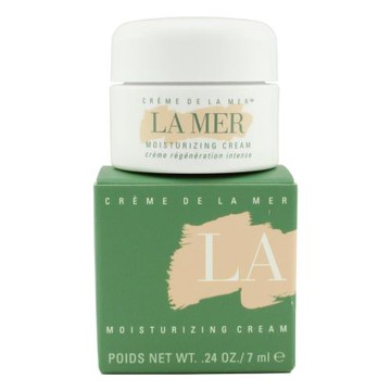 【LA MER 海洋拉娜】經典乳霜 7ML