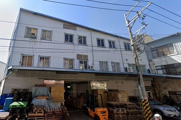 豐原12米路乙種工業用地廠房｜台中市豐原區大順街