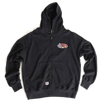 EDWIN｜男裝｜60TH飲酒文化長袖帽T