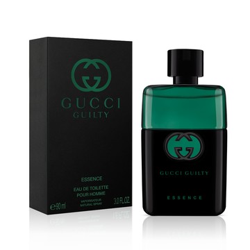 Gucci 罪愛真摯男性淡香水(90ml)