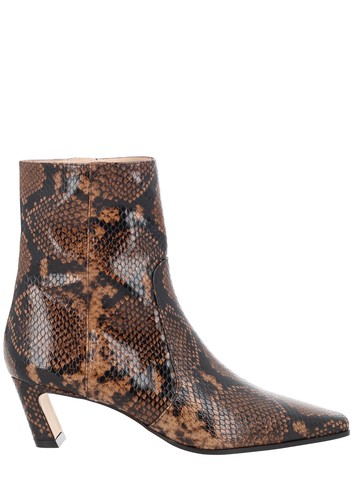 stuart weitzman boot "stassi zipper"