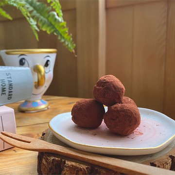 松露經典禮盒組(柚花烏龍、經典伯爵)