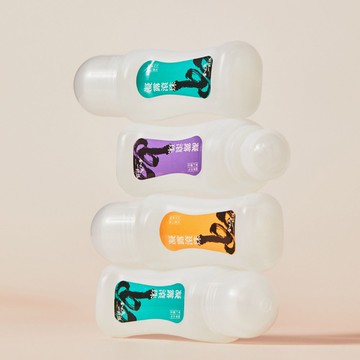 【expo BEAUTY】金太武金門一條根舒緩凝露滾珠/70ml (誠品會員專屬)