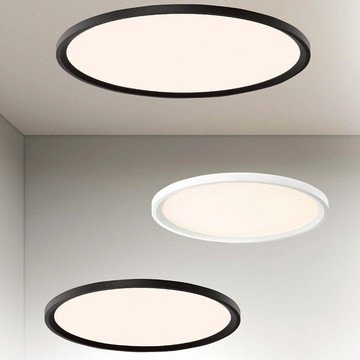 簡約風遙控吸頂燈 05-12701、12702、12703、12704、12705、12706