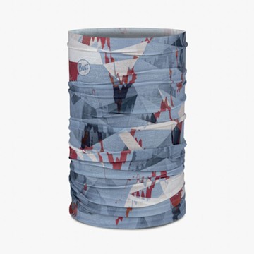 Coolnet抗UV驅蟲頭巾-灰色畫板