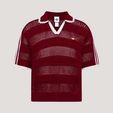 RESORT S 短袖 POLO 衫