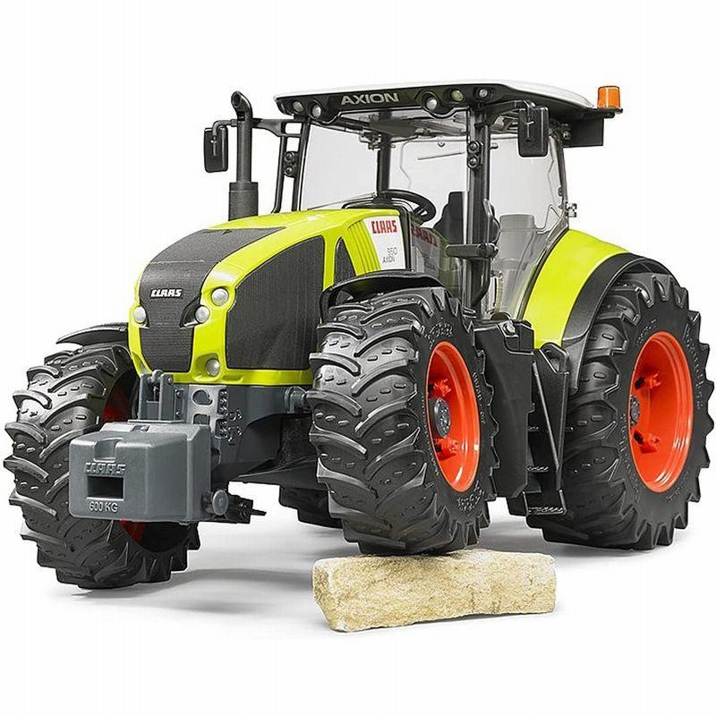 メカニカル ヴィーキング Claas Arion 420 ミニチュア トラクター