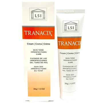 Life Science Investment 傳明美乳霜 30g (TRANACIX CREAM 30g)