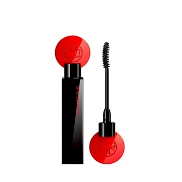 【shu uemura 植村秀】3D超廣角濃密睫毛膏