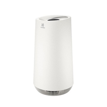 領券再折 【Electrolux 伊萊克斯】Flow A4 UV抗菌空氣清淨機 FA41-403WT 冰河白