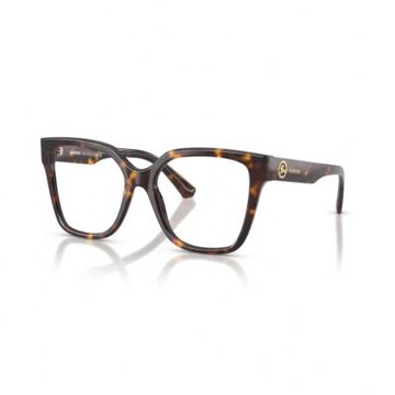 BURBERRY貓眼框光學眼鏡/琥珀#B2443F 3002-53mm