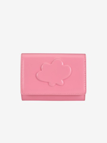 First Shell Card Wallet_80181WA (3color)