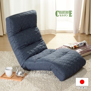 【CELLUTANE】（布套專用賣場－不含主體）A938好收納加厚款和室椅