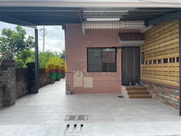 霧峰臨 ✨全新整理社區美透天｜台中市霧峰區新埔路