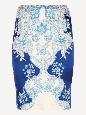 Roberto Cavalli Midi Skirt