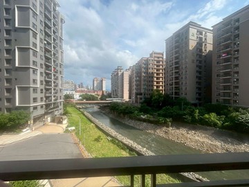 桃園區中路重劃區旁3房車｜桃園市桃園區中山路