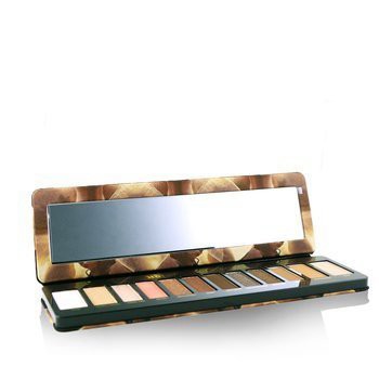 Urban Decay Urban Decay Naked Reloaded眼影組合 (12x 眼影) 14.2g/0.492oz-組合