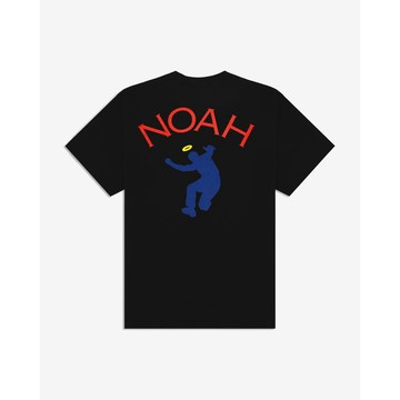 ☆AirRoom☆【現貨】2021SS Noah x Union Big Logo Lock-up Tee LOGO