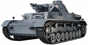 figma ガールズパンツァー Vehicles IV号戦車D型 本戦仕様 12スケール