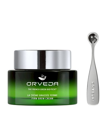 Orveda Firm Brew Cream