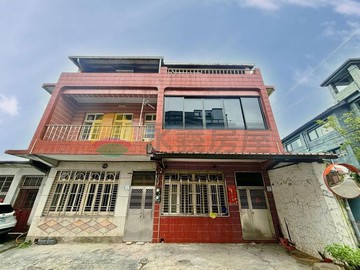 永義林超群~礁溪近交流道機能便利DIY邊間透天｜宜蘭縣礁溪鄉白雲二路