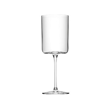 RONA Medium 水晶玻璃紅酒杯  400ml  1個