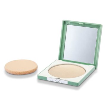 倩碧 Stay Matte Powder Oil Free 粉餅- #No. 02 Stay Neutral 7.6g/0.27oz