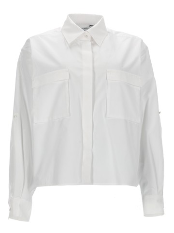 max mara "tenuous" shirt