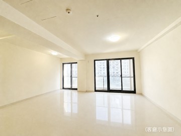 喜滋滋高鐵邊間❤️宏觀大器寬敞客廳四改三房平車｜新竹縣竹北市六家五路二段