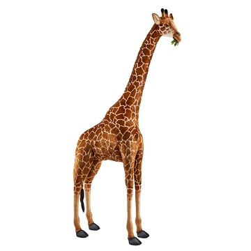Hansa 5854-長頸鹿280公分