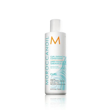 MOROCCANOIL 優油捲度記憶護髮劑 Curl Enhancing Conditioner