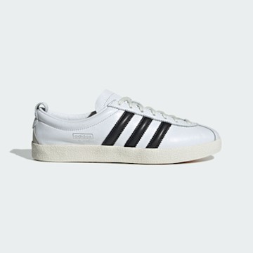 【adidas 愛迪達】 BLANC 運動休閒鞋 女 - Originals JI2507