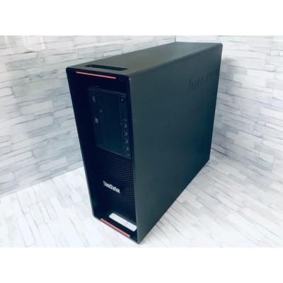 （品）Lenovo ThinkStation P500（ワークステーション）