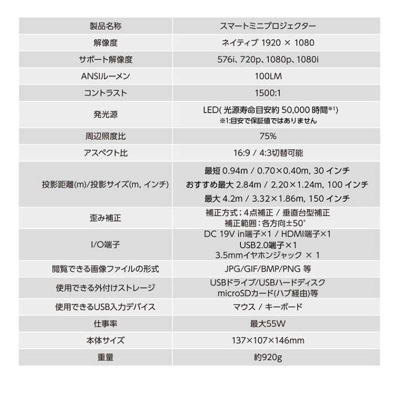 プロジェクター 小型 家庭用 天井 高性能 スマホ wifi Bluetooth 