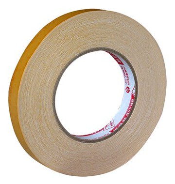 鹿頭 DS17B 36mm×25M 萬黏布雙面膠帶/卷
