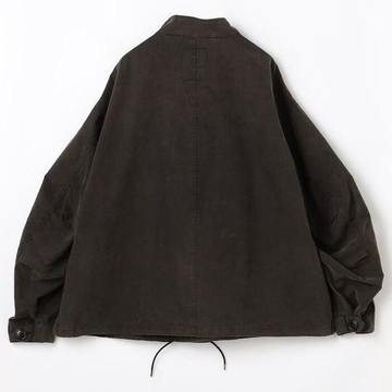 FREAK'S STORE 做舊效果 短款 M65 モッズ風外套