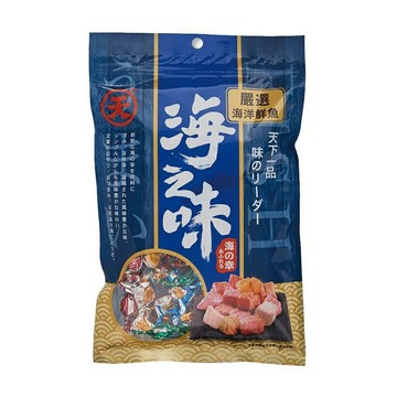 珍珍(天) 海之味