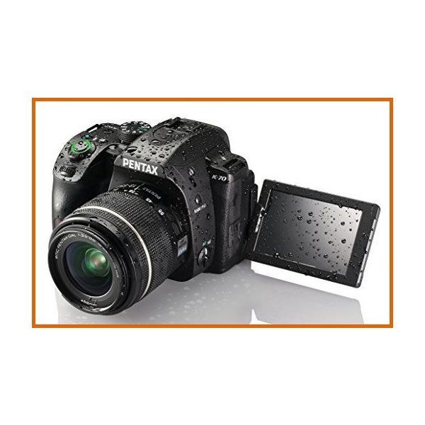 限定価格セール PENTAX K-70 18-135mmWRレンズキット シルバー APS-Cデジタル一眼レフカメラ 視野率100%光学ファインダー 超高感度 PENTAX K-70 18-135mmWRレンズキット ブラック APS-Cデジタル一眼レフカメラ 【超高感度・高