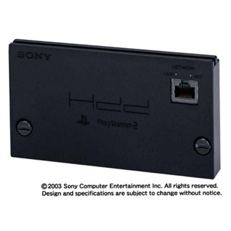 PlayStationBB Unit(EXPANSION BAY タイプ 40GB)