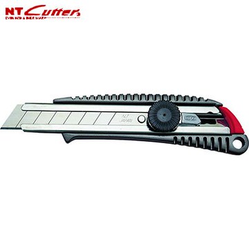 NT   L-500GP  大型美工刀     /  支