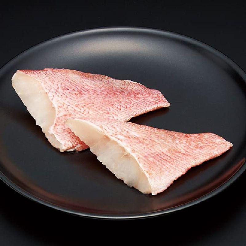 そのまま調理赤魚切身（骨無）60g×5枚 23808