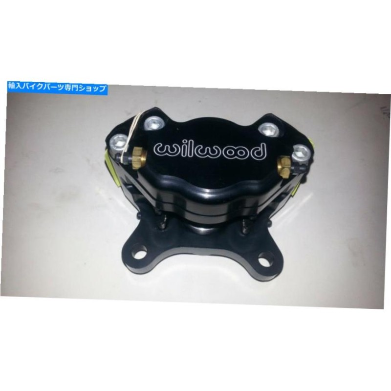 Brake Caliper ニューウィルウッドダイナプロキャリパーLCK5100-1リーマントライキーWウィルウッドタイプブレーキシステム NEW  WILWOOD DYNA-PRO CALI | LINEブランドカタログ