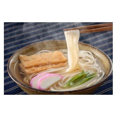 ふるさと納税 佐賀県 神埼そうめん・うどんセット（A0803-A10）