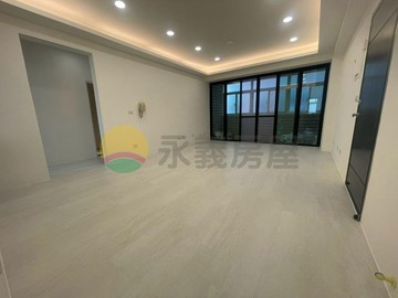 新竹市近市區精美大三房＋車位｜新竹市香山區華北路